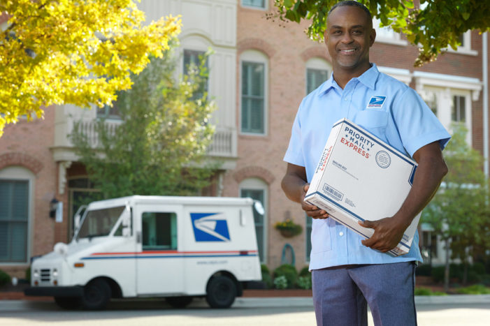 Postmaster General offers Public Service Recognition Week message