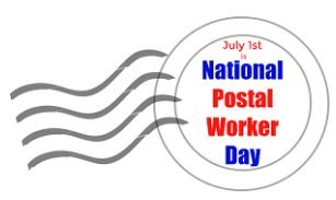 Neopost Surveys Americans About the U. S. Postal Service in Anticipation of National Postal Worker Day on July 1