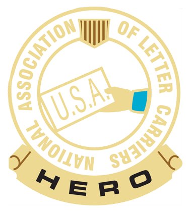 Letter carriers recognized as 2017 Heroes of the Year
