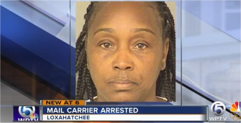 Florida rural carrier accused of stealing cash, gift cards from the mail