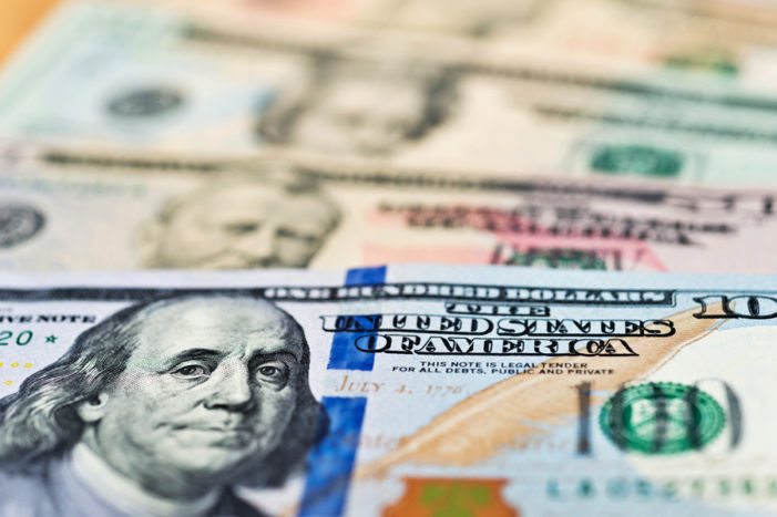 Bank on it – USPS explains sick leave conversion