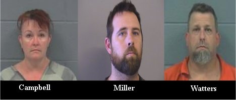 Tulsa Postal Service supervisor pleads guilty in theft of marijuana from mailed packages