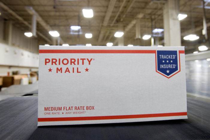 Postal pricing – Explaining how USPS sets product prices