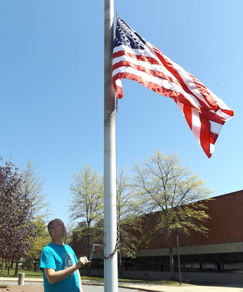 USPS offers info for three May holidays