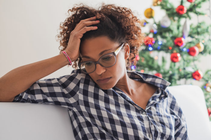 USPS Employee Assistance Program Available During Holidays and All Year