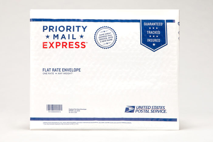 Postal Service Adjusts Postage Refund Policy For Some Items