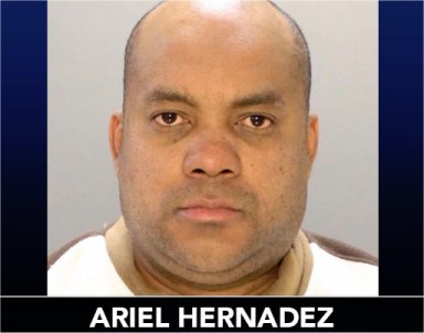 Arrest in attempted sexual assault of Philadelphia postal worker