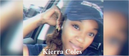 $18K added to reward for information on missing postal worker Kierra Coles