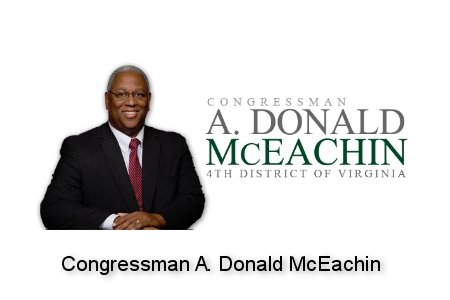 Congressman McEachin Responds to United States Postal Service Richmond District Mail Delivery Report