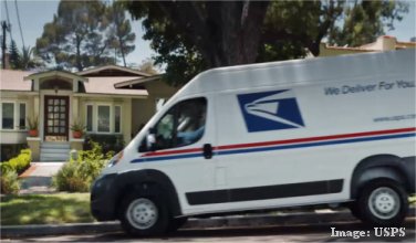 Video: U.S. Postal Service ‘The Future Delivered’