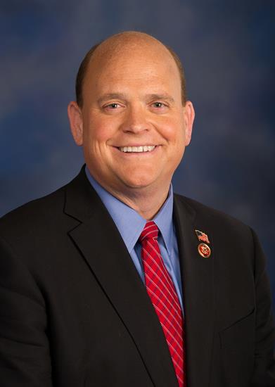 Rep. Reed (R-NY) Introduces Bipartisan Bill to Shore Up Postal Service Funding