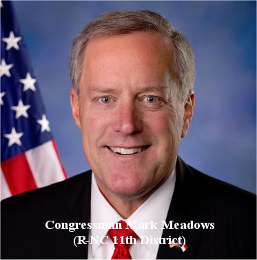 Rep Meadows: Where is the USPS 10-Year Financial Plan