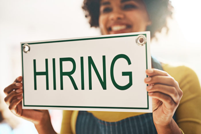 USPS Says “Know the rules about seeking other jobs”