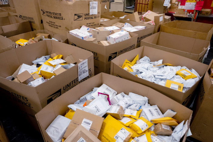 Several USPS Price Changes Take Effect Sunday, June 23