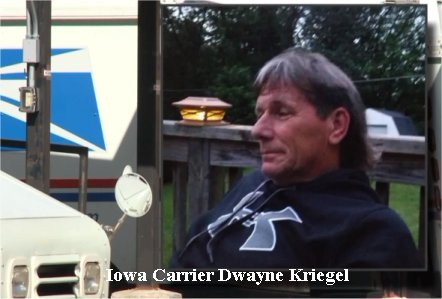 Widow Urges Outdoor and Mailbox Safety After Iowa Letter Carrier Dies From Wasp Stings