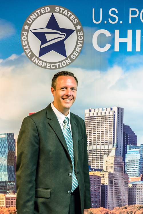 Postal Inspectors helping combat opioids scourge