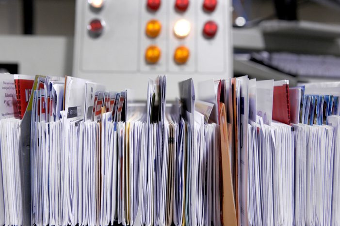 USPS offers info on negotiations with the NALC and NPMHU