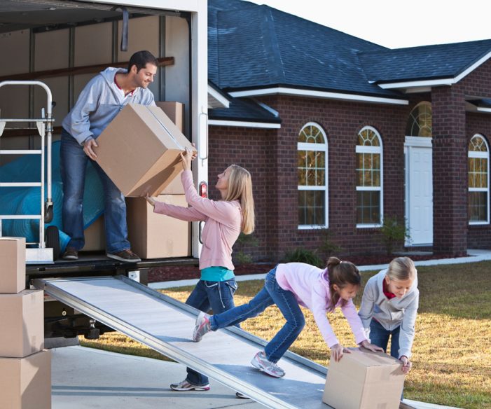USPS Relocation Expenses – Update offered on reimbursement requests