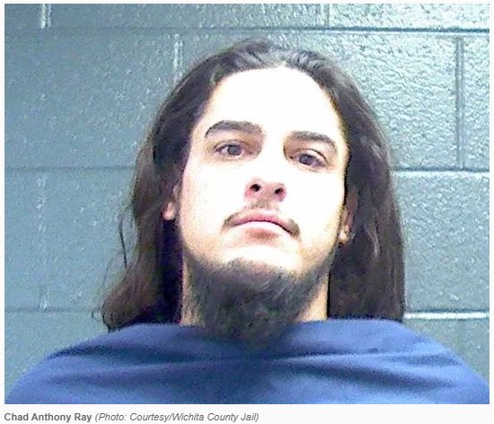 Wichita Falls man faces up to 20 years in federal prison for marijuana mail conspiracy
