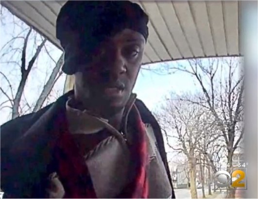 Experts Estimate 12,000 Packages Are Stolen Or Disappear Every Day In Chicago