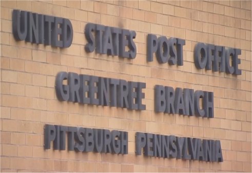 New complaints surfacing about mail delivery from local PA post office
