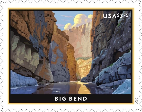 Postal Service to Issue New Priority Mail and Priority Mail Express Stamps