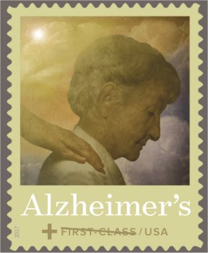 Senators Applaud Continued Sales of Alzheimer’s Stamp
