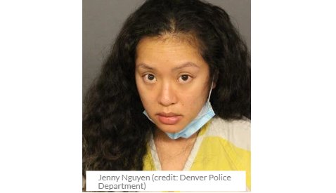 Denver Woman Charged With Murdering Fellow Postal Worker