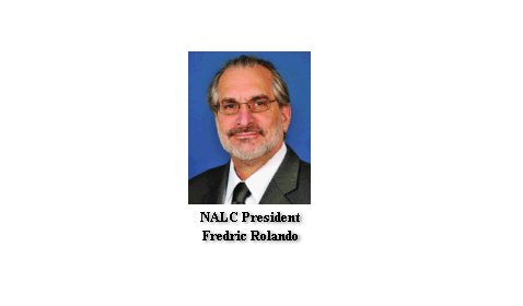 Statement of NALC President Fredric V. Rolando on justice for George Floyd and civil unrest