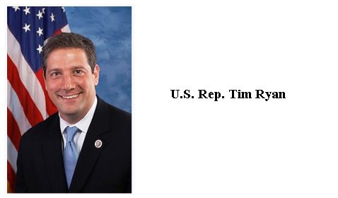 Congressman Calls on Senate to Act on Emergency COVID-19 Funding for Postal Service