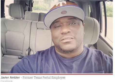 Texas Sheriff Charged With Allegedly Destroying Evidence In Death Of Former Postal Worker