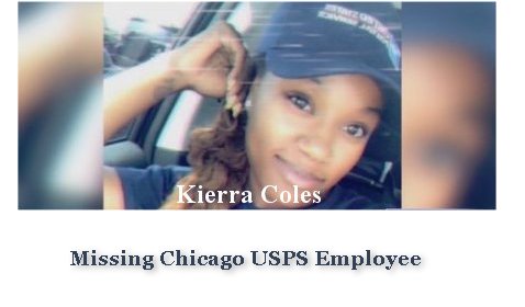 Missing Postal Employee Kierra Coles Disappearance: Woman in Video Played Nationwide Wasn’t Her, Mother Says