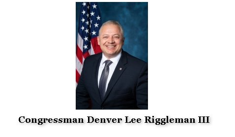 Rep. Riggleman Co-sponsors Bipartisan Bill To Address Concerns About 2020 Election Fraud and to Improve the Security of the Mail-in Ballots