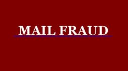 Florida woman sentenced to federal prison for conspiracy to commit mail fraud