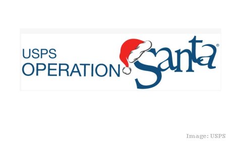 USPS Operation Santa is Open Nationwide for Adopters!