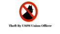 Kairik Strehlow, former Treasurer of NALC Branch 1064 was indicted for one count of embezzlement of union funds totaling $7,731 among other charges