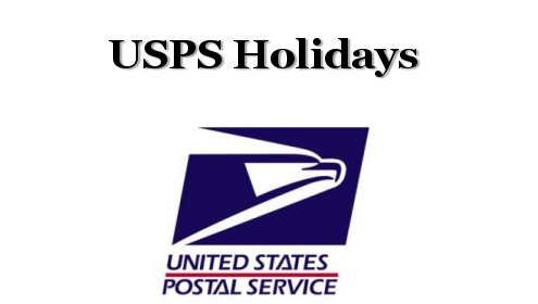 no mail delivery on veterans day
