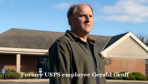 Groff vs Dejoy Supreme Court Case – PEN WordPress Blog