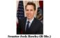 Hawley Launches Investigation into Failures at US Postal Service After Postmaster General Refused to Forego Bonuses