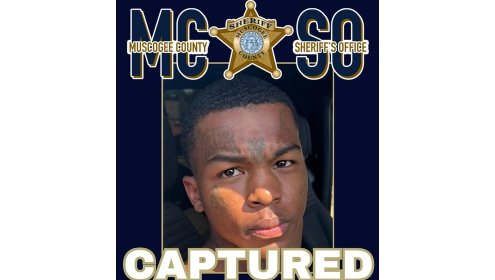 Man arrested in connection to armed robbery of Georgia USPS Letter Carriers