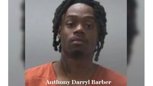 Montgomery, AL Man Sentenced to More than Nine Years in Prison for Armed Robbery of a U.S. Postal Carrier