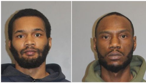 Two Detroit men accused of stealing $1M in checks from Michigan mailboxes