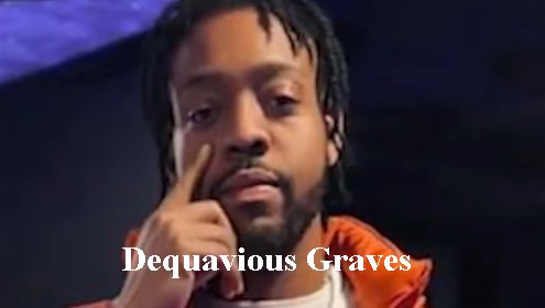 Video Regarding Murdered Letter Carrier Dequavious Graves