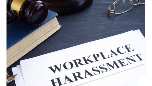 Postal Service’s Policy on Workplace Harassment