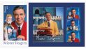 USPS announces Stamp Encore contest winner – Welcome Back to the Neighborhood, Mister Rogers