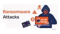 Keep Ransomware Away from Postal Service Data