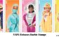 USPS issues new Barbie Forever stamps