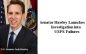 Senator Hawley Launches Investigation into Failures at US Postal Service After Postmaster General Refused to Forego Bonuses