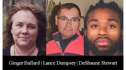 Dublin Post Office Killer Who Moldered Two USPS Managers is Asking to be Released from Federal Psychiatric Facility