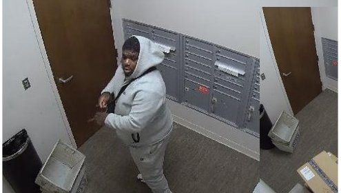 Charlotte Man Sentenced to Prison for Using U.S. Postal Service Arrow Keys to Steal $963,000